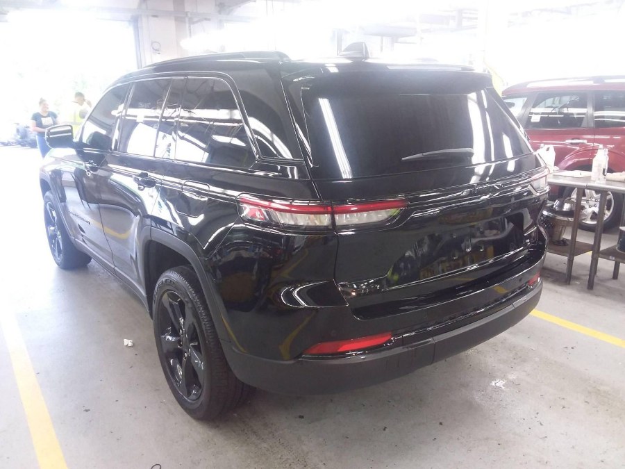 jeep grand cherokee 2023 1C4RJHAG0PC600542 image jeep grand cherokee 2023 1C4RJHAG0PC600542 image